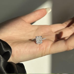 925 Sterling Silver Ring