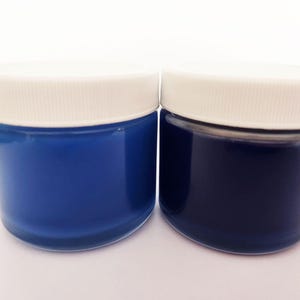 Liquid Dye - Primary Blue image 2