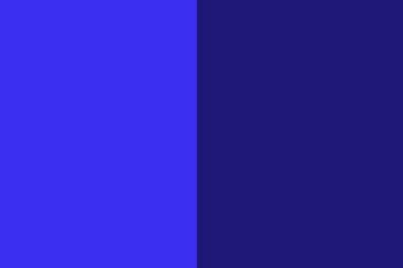 Liquid Dye - Primary Blue image 1