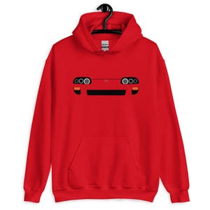 Toyota Supra A80 Hoodie