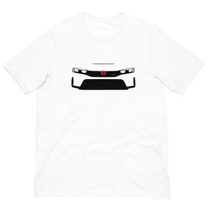 Honda Civic Type R FL5 T-shirt