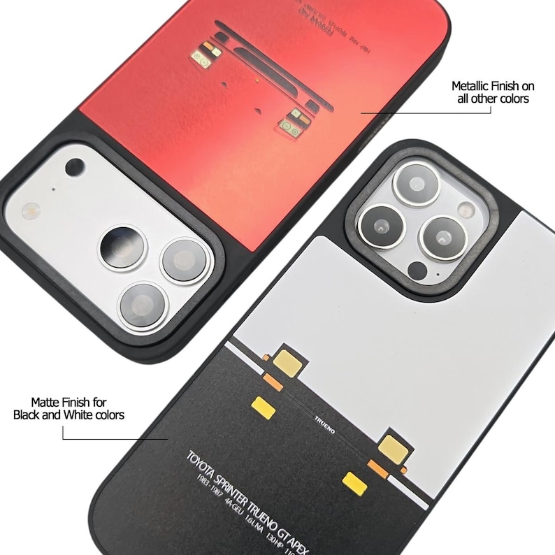 Honda Integra Type R DC2 Samsung Case / Built-in Magsafe - Etsy
