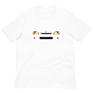 Honda Civic Type R EK9 T-shirt