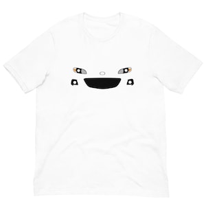 Mazda MX-5 Miata NC T-shirt