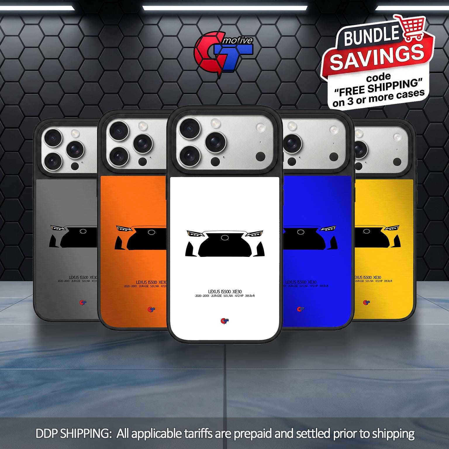 Lexus iPhone Case - Etsy