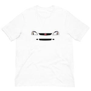 Honda Civic Type R EP3 T-shirt