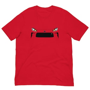 Toyota GR86 ZN8 T-shirt