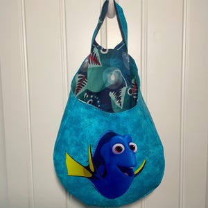 Fish Extender Hanger, FE, Disney Cruise