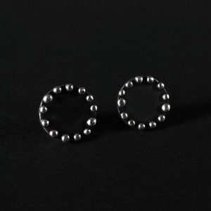 Bubbles Earrings