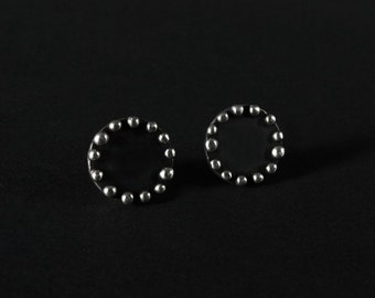 Bubbles Earrings