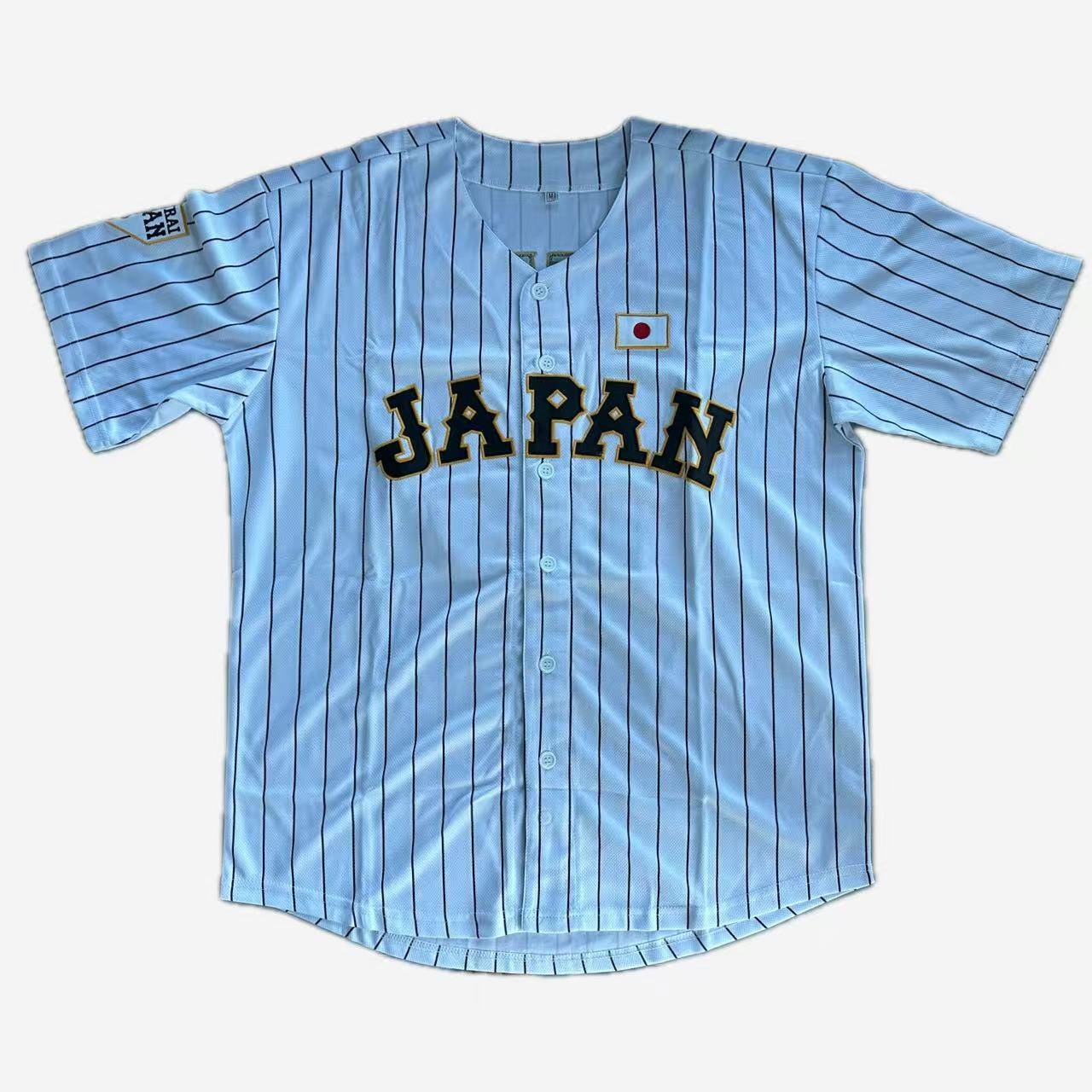 Japan World Baseball Classic - Etsy