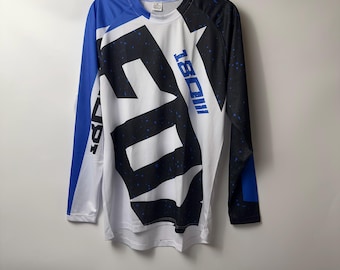 Retro-Vintage-Radtrikot, Radsportvereins-Ausrüstung, Gravelbiken, feuchtigkeitsableitendes, atmungsaktives Material, einzigartiges Geschenk für Radfahrer