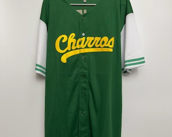 Myrtle Beach Mermen Kenny Powers Baseballtrikot Grün Kenny Powers #55 Baseballtrikot Eastbound and Down Maßanfertigung für Kinder und Erwachsene