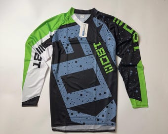 Retro-Vintage-Radtrikot, individuelles Radsport-Club-Set, Gravelbiken, feuchtigkeitsableitendes, atmungsaktives Material, einzigartiges Geschenk für Radfahrer