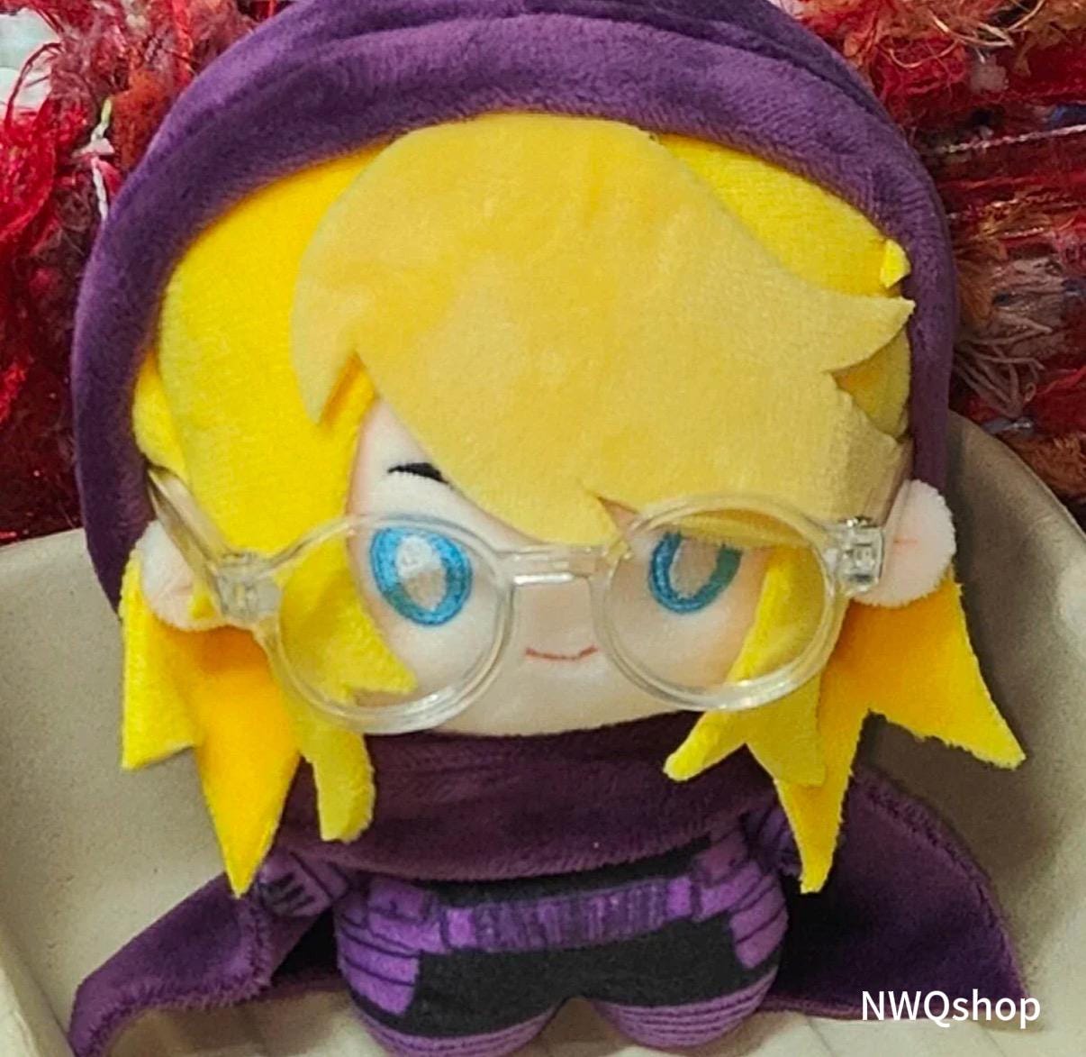 Konig cod plush - Etsy 日本