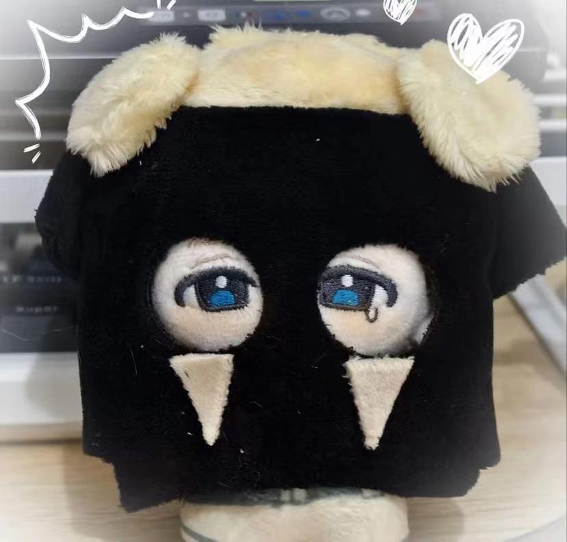 【匿名配送】COD König ケーニヒ ぬいぐるみ 20cm 匿名配送】COD König ケーニヒ ぬいぐるみ 20cm - メルカリ