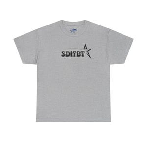 Start Digging Twin, SBIYBT "Start Diggin Twin", Gift for Teens, Genz Brainrot, Funny T-Shirt, Meme Shirt, Digging in your butt, Back Graphic