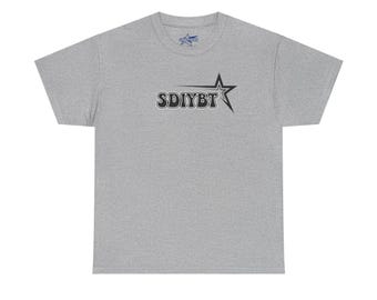 Start Digging Twin, SBIYBT "Start Diggin Twin", Gift for Teens, Genz Brainrot, Funny T-Shirt, Meme Shirt, Digging in your butt, Back Graphic