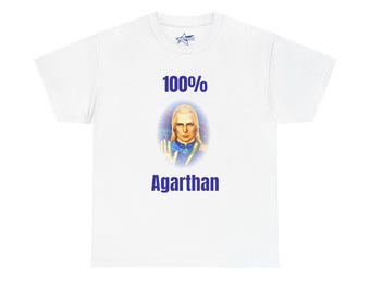 100% Agarthan Agartha the land down under meme t shirt, funny graphic tee gift, street style, unique graphic shirt,instagram genz brainrot