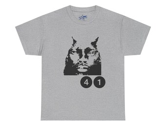 67 T-Shirt, Streetwear fit, Meme Funny Cat Graphic T-Shirt, Cool Cat Tee, Unisex Cotton, Unique Brainrot Genz, Gift for Teens, 67 Meme