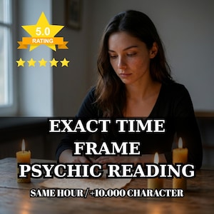 SAME HOUR | Very Detailed Exact Time Frame Reading, Timing Prediction, How Soon How Long, Timing Predictions, When Will It Happen