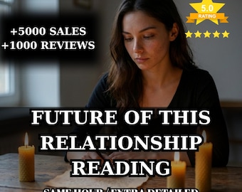 Future Of This Relationship Reading | Future Love Tarot Reading | Very Detailed Same Hour | Relationship Psychic Reading