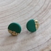 see more listings in the Stud earrings section