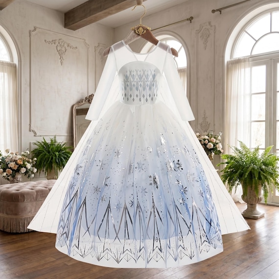 blue and white princess dress Royal Blue Princess A Line Off the Shoulder Corset Prom Dress with Lace Ruffles Royal Blue / 00 main image 0