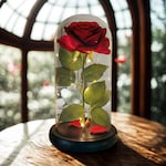 Rose Beauty