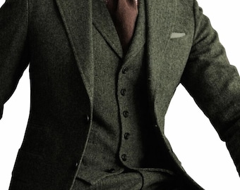 Veste en tweed pour homme Royaume-Uni | Manteau de chasse Derby Veste en tweed pour homme Royaume-Uni | Manteau de chasse Derby