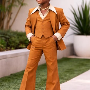 70s ysl suit - Etsy 日本