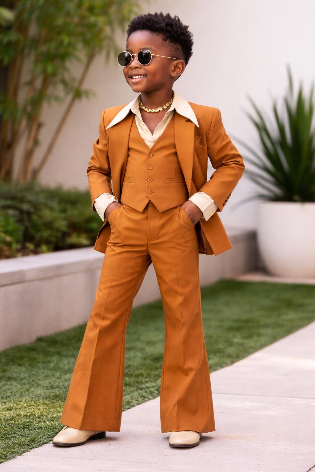 70s ysl suit - Etsy 日本