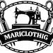 MARICLOTHIG Suit