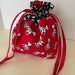 see more listings in the Drawstring bag  section