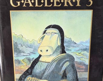 Vintage the Far Side Gallery 3 - Etsy