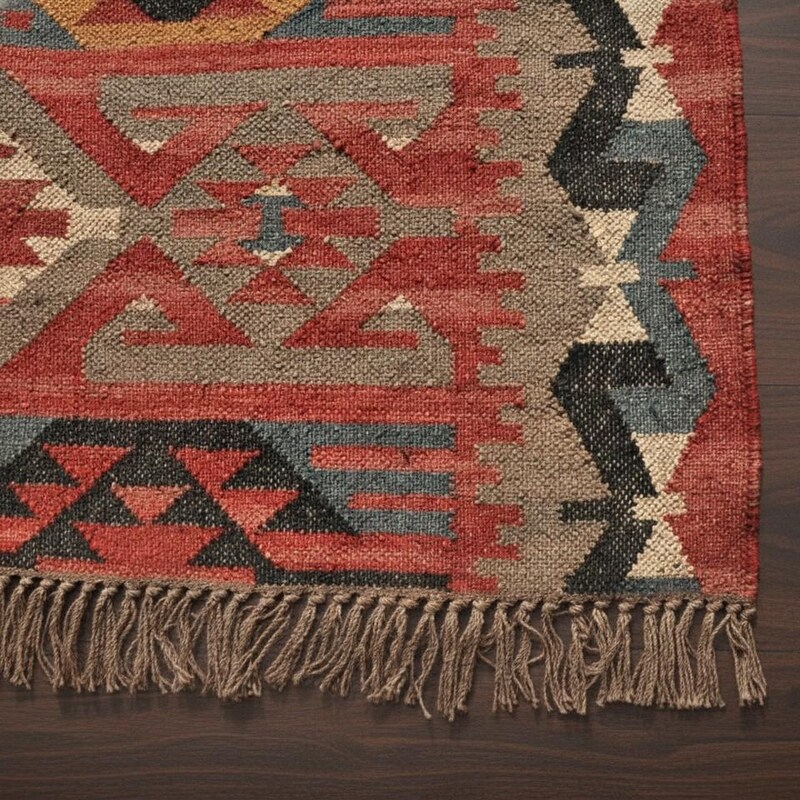 Peru Style Bedroom Rug - Etsy UK