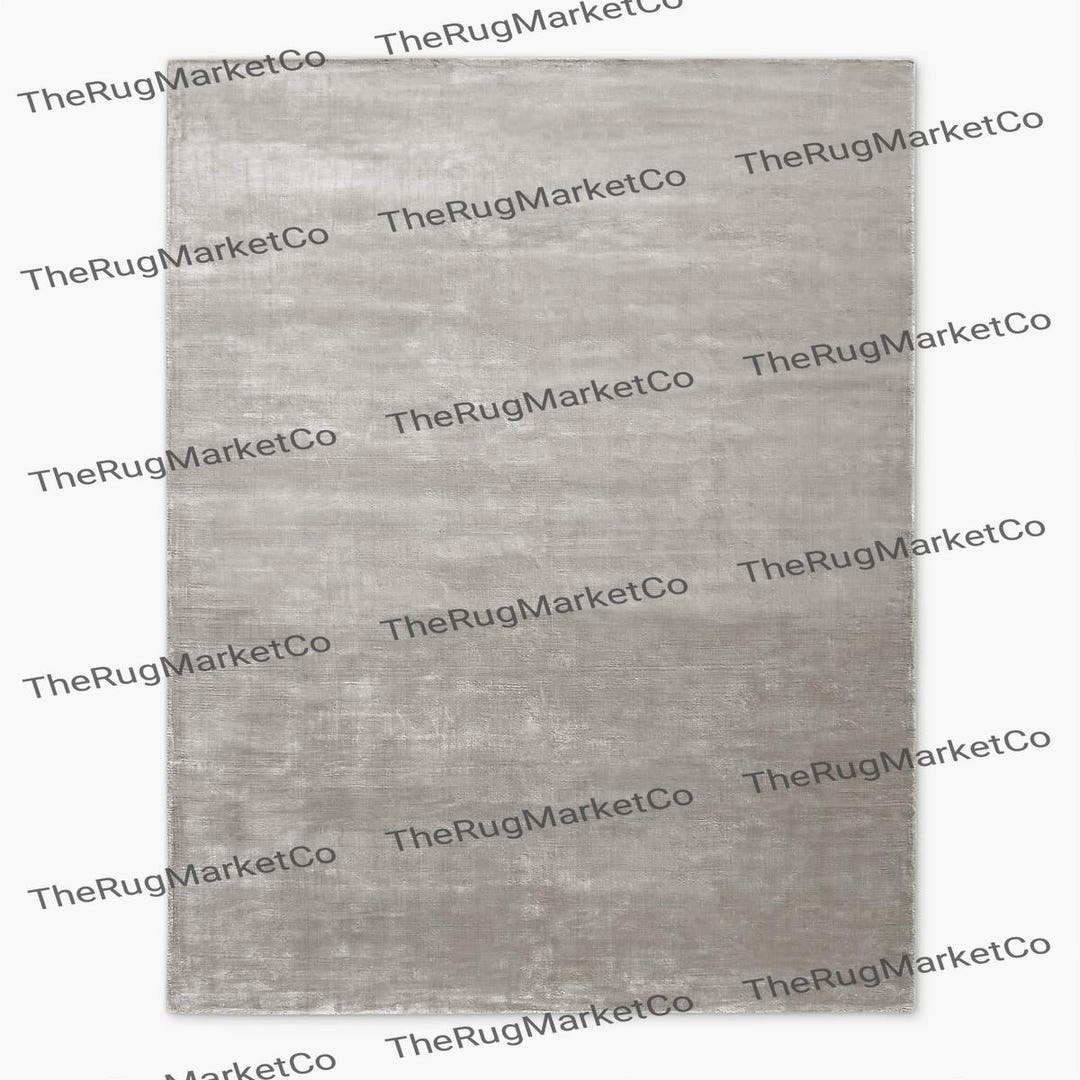 Anders Grey Area Rug - Etsy