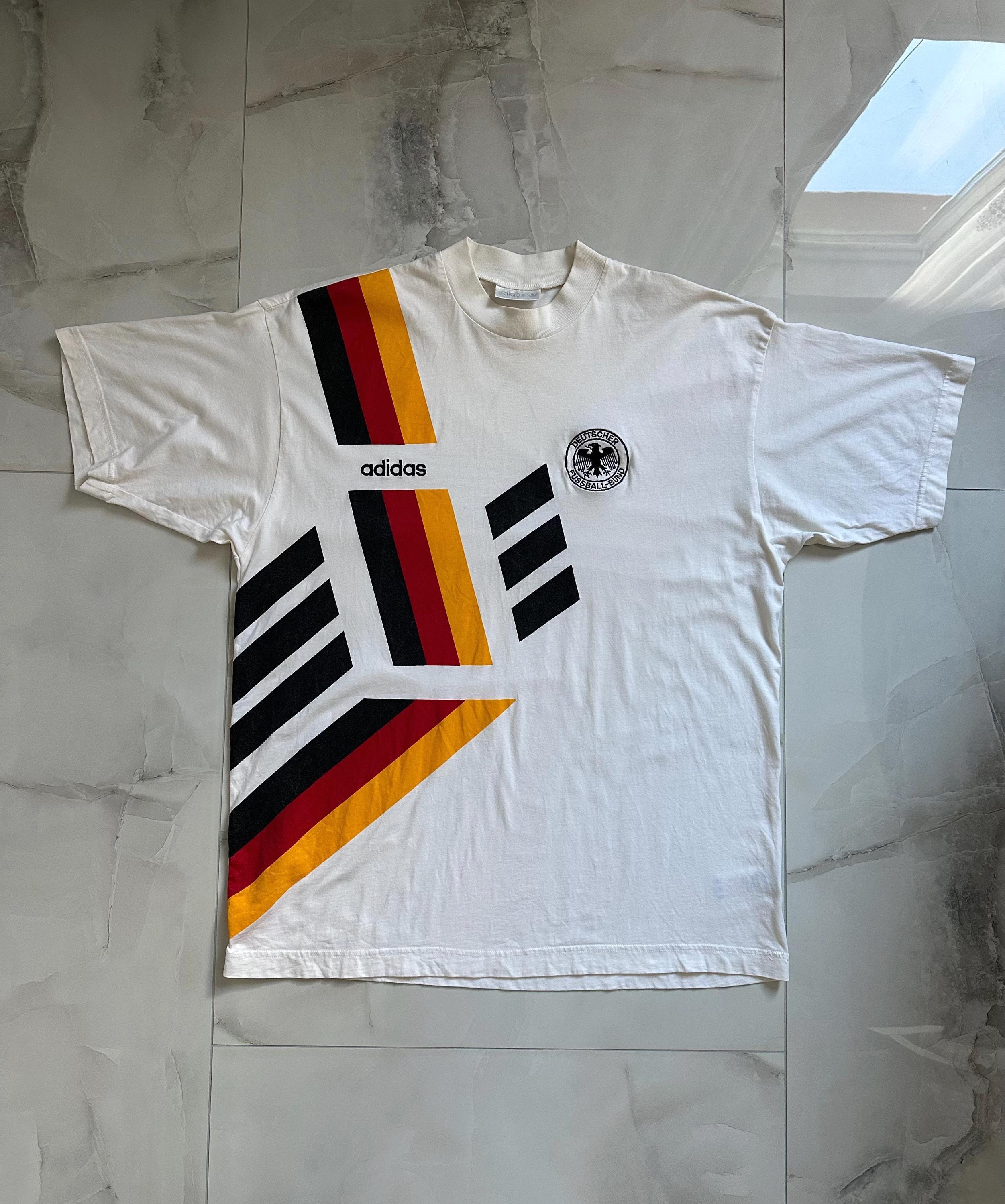 1994 Germany Jersey - Etsy