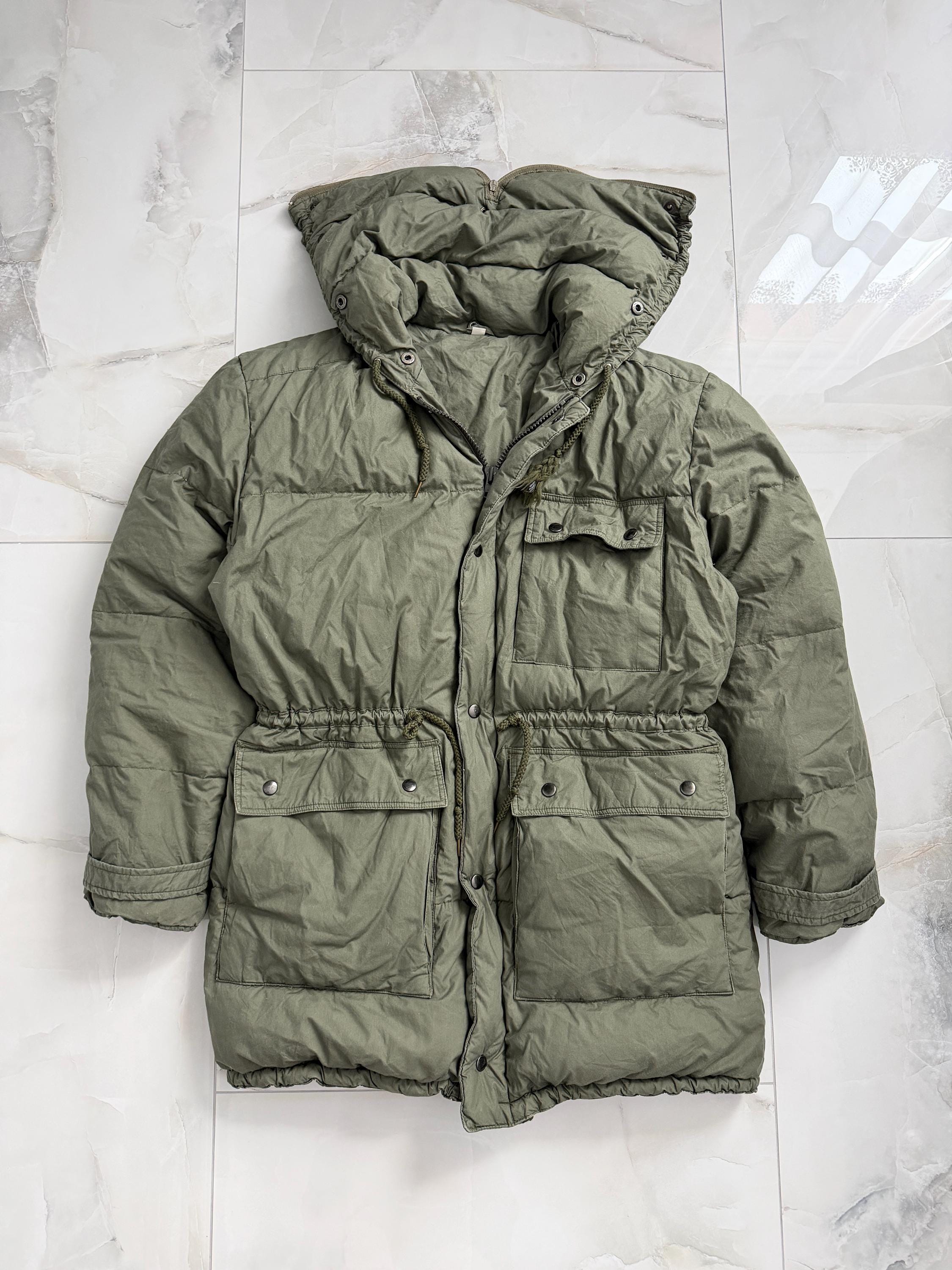 Parka Split Hood - Etsy