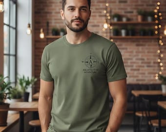 Custom Dri-Fit Performance T-Shirt – Personalized Moisture-Wicking Tee – Teamwear & Event Gift