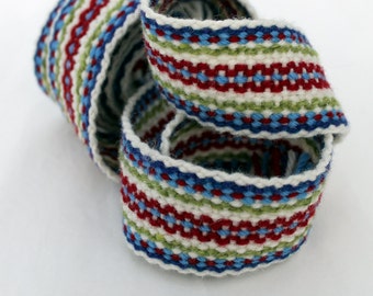 Cordón para matrimonio celta - Colores de la isla