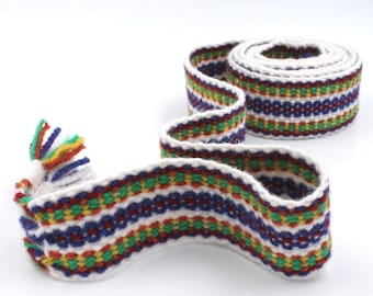 Cordón para matrimonio - Irlandés americano - Cordón celta para bodas