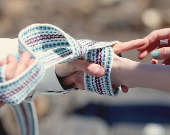 Cordón para matrimonio - Sueño marino - Cordón de boda celta