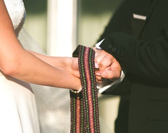 Cordón para matrimonio celta - Amor profundo