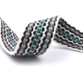 Cordón de boda - Primavera transparente - Cinta de promesa