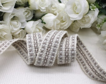 Cordón para matrimonio celta - Colores neutros