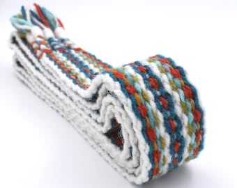 Cordón de boda celta - Martín pescador