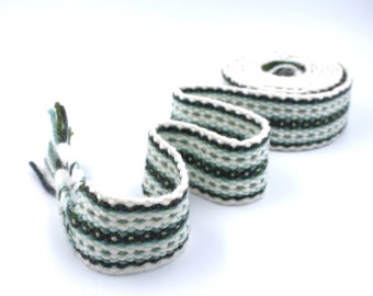 Cordón para matrimonio - Sedum sutil - Cordón tradicional irlandés