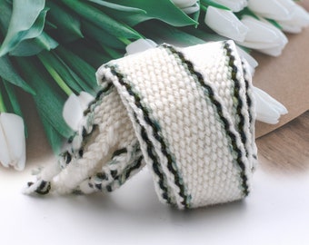 Cordón de unión - Báinín - Cordón de boda celta