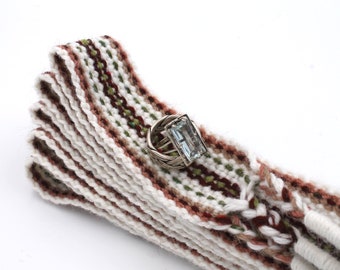 Cordón para matrimonio - Bendición celta de la tierra - Cordón nupcial